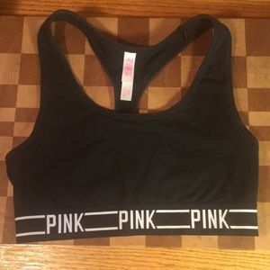 PINK Victoria Secrets Sports Bra
